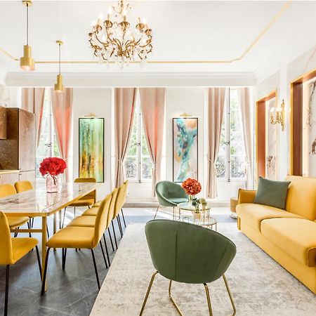 Merveil - Luxury Suite - Marais - Antoine I Paryż Zewnętrze zdjęcie