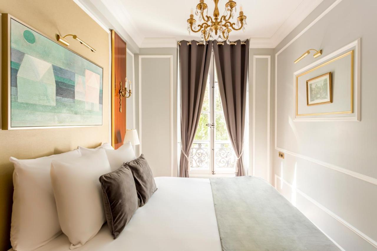 Merveil - Luxury Suite - Marais - Antoine I Paryż Zewnętrze zdjęcie