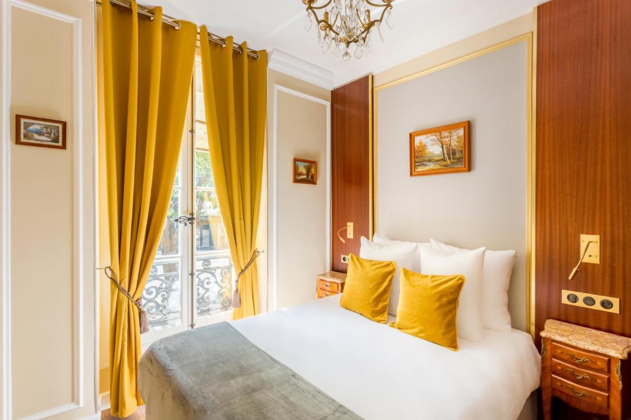 Merveil - Luxury Suite - Marais - Antoine I Paryż Zewnętrze zdjęcie