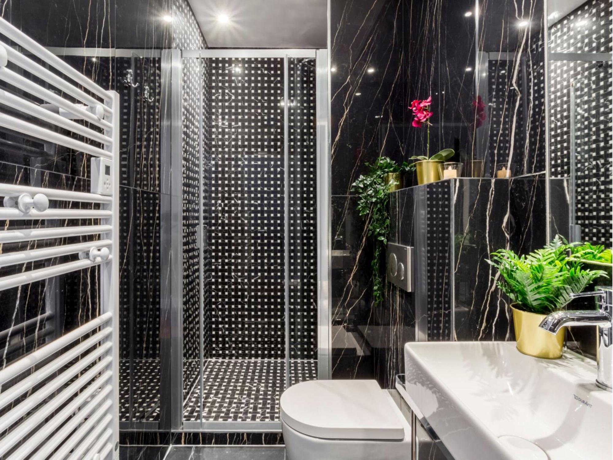 Merveil - Luxury Suite - Marais - Antoine I Paryż Zewnętrze zdjęcie