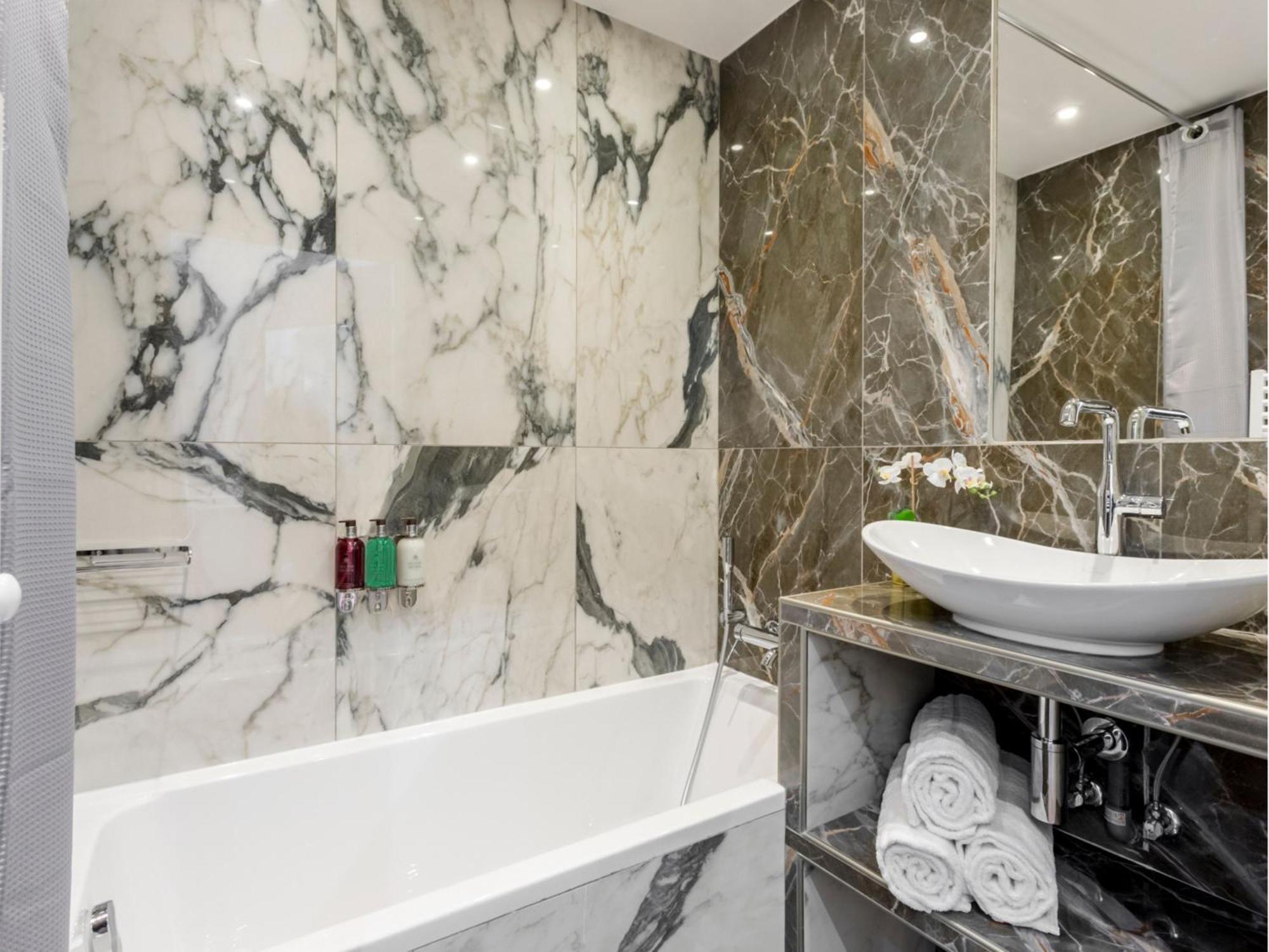 Merveil - Luxury Suite - Marais - Antoine I Paryż Zewnętrze zdjęcie