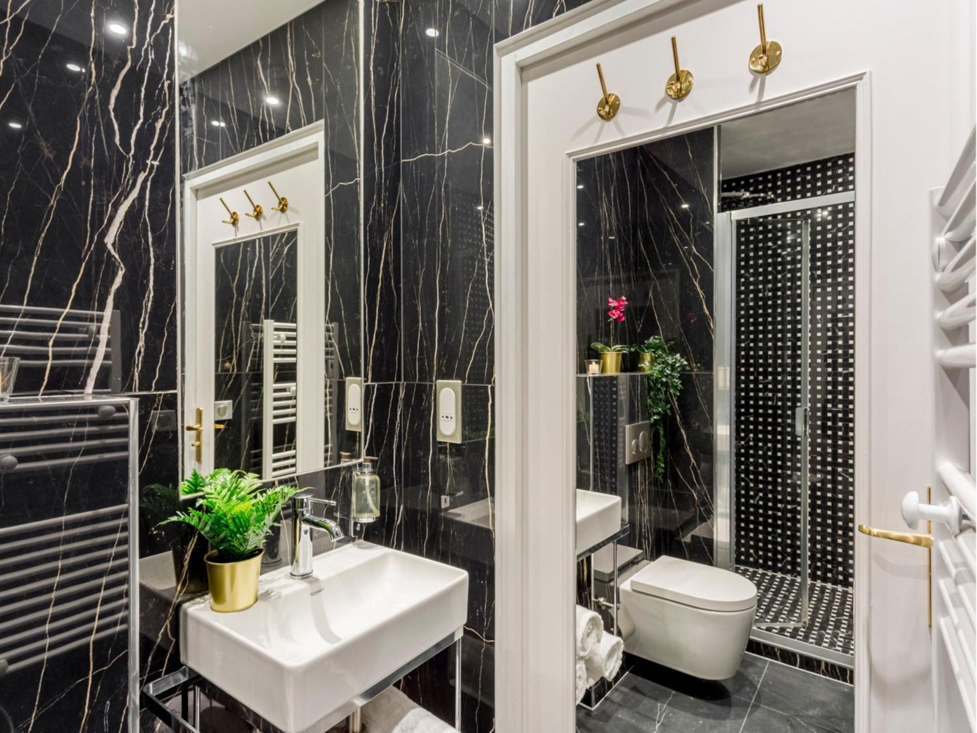 Merveil - Luxury Suite - Marais - Antoine I Paryż Zewnętrze zdjęcie