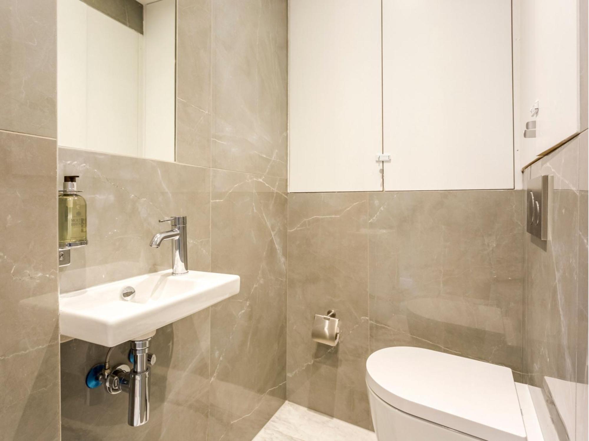 Merveil - Luxury Suite - Marais - Antoine I Paryż Zewnętrze zdjęcie