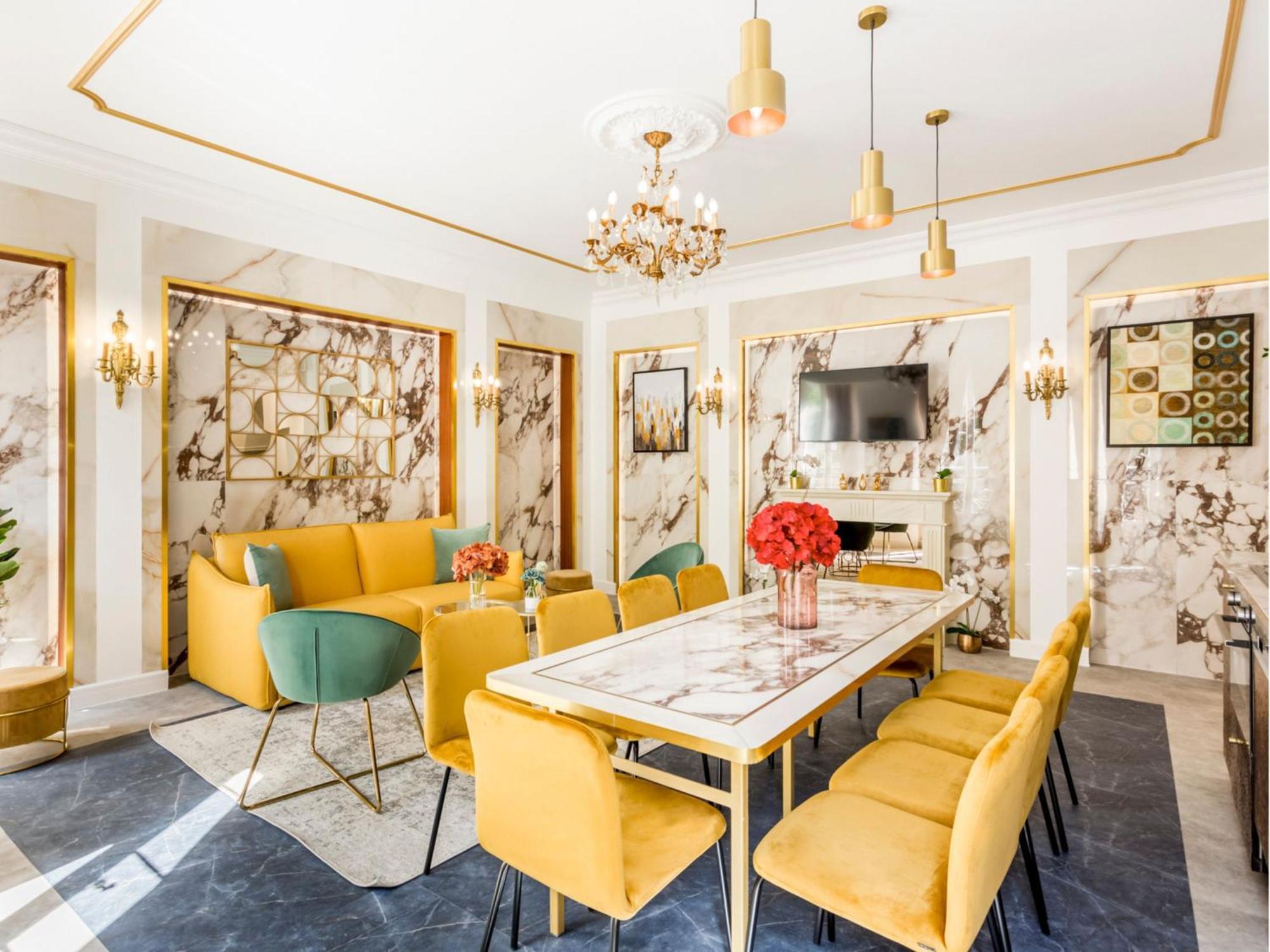Merveil - Luxury Suite - Marais - Antoine I Paryż Zewnętrze zdjęcie