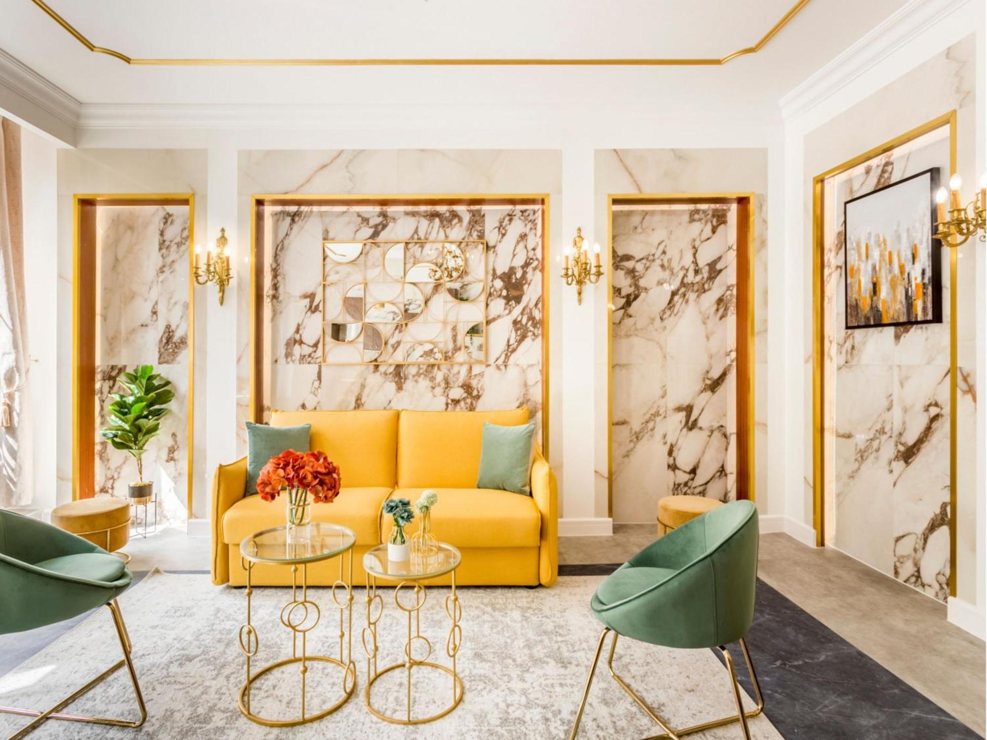 Merveil - Luxury Suite - Marais - Antoine I Paryż Zewnętrze zdjęcie