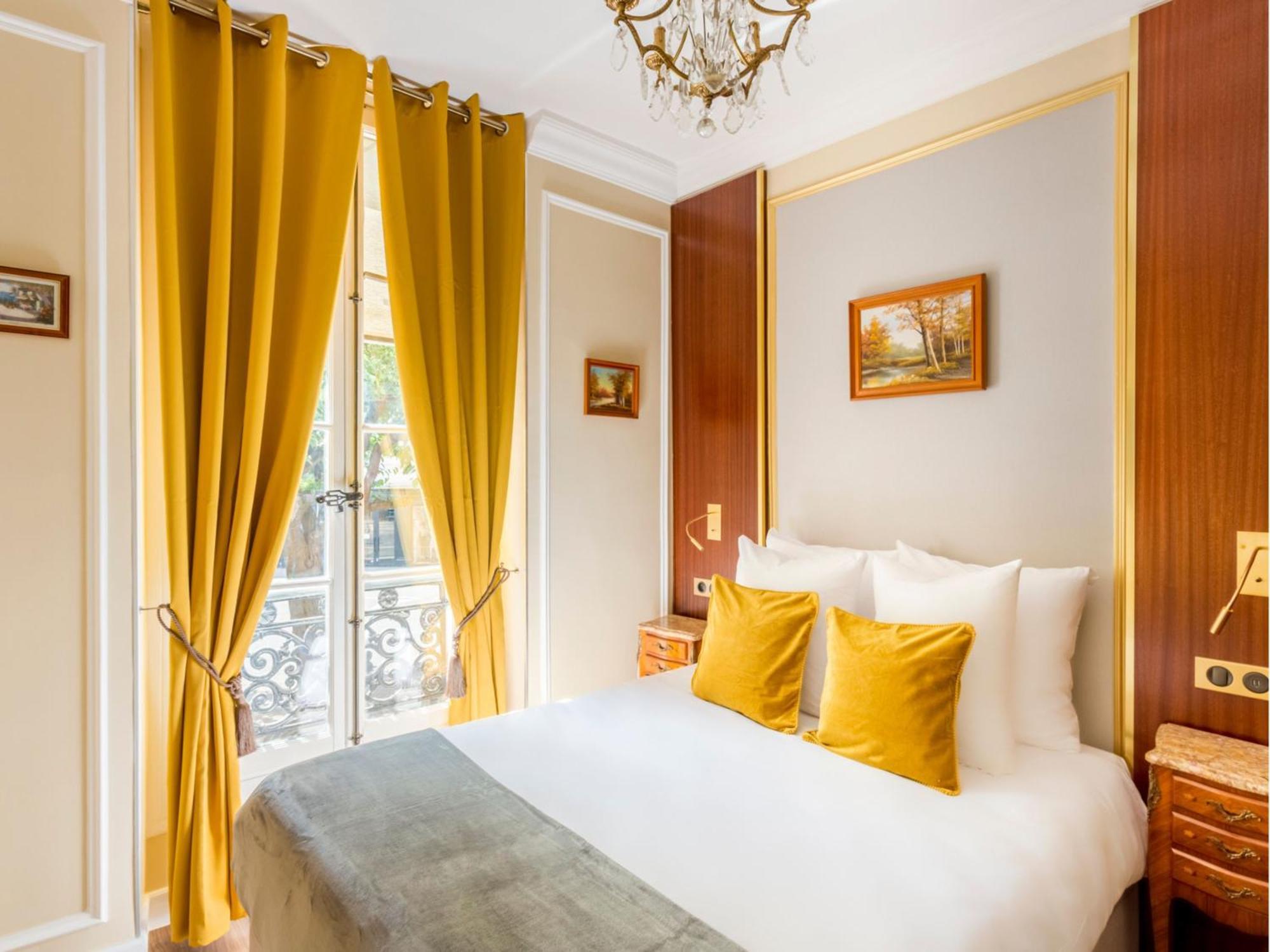 Merveil - Luxury Suite - Marais - Antoine I Paryż Zewnętrze zdjęcie