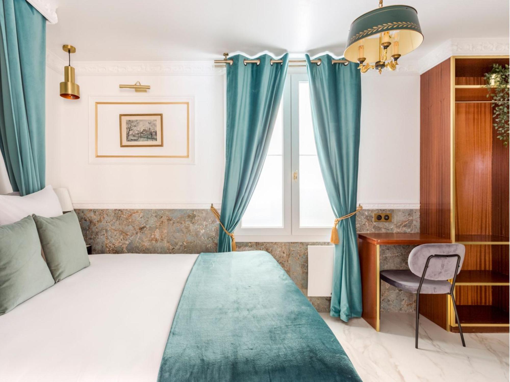 Merveil - Luxury Suite - Marais - Antoine I Paryż Zewnętrze zdjęcie
